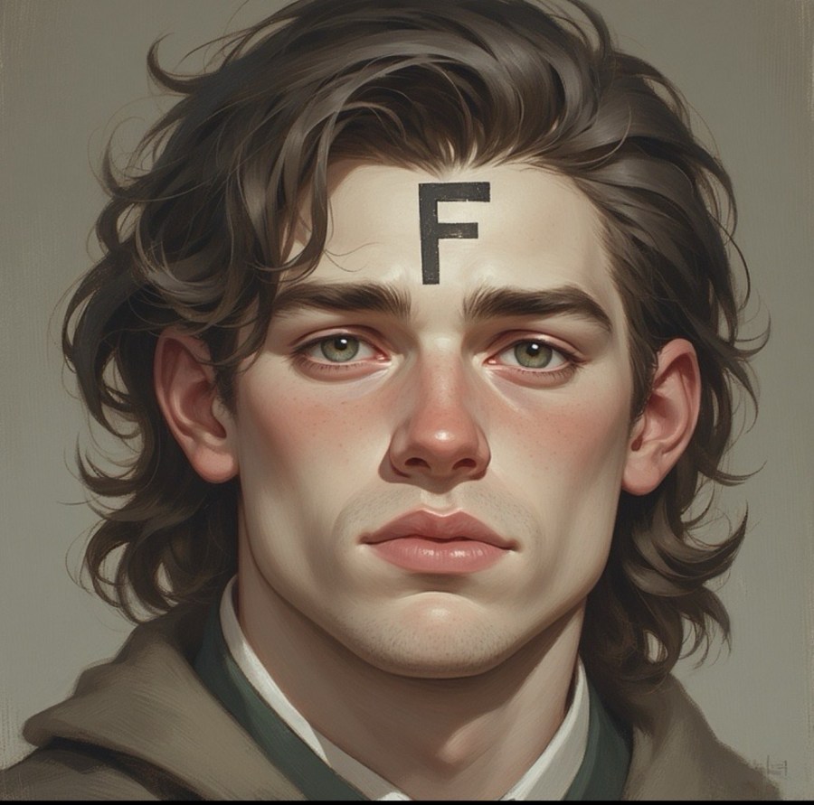 First They Came&nbsp;For…